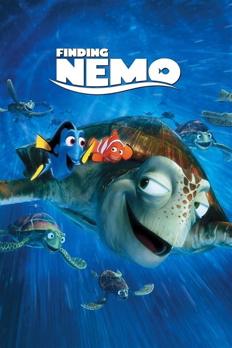 latest Find Nemo